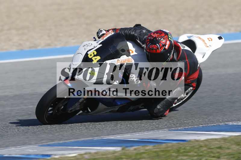 /Archiv-2024/02 29.01.-02.02.2024 Moto Center Thun Jerez/Gruppe schwarz-black/164